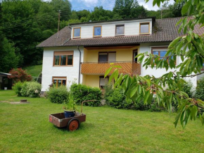 Ferienwohnung, Monteurwohnung - feel at home - Frammersbach